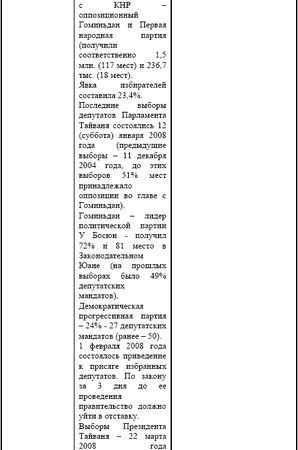 Ирина Бурдукова, Анатолий Чистяков и др. - Политические и избирательные системы...