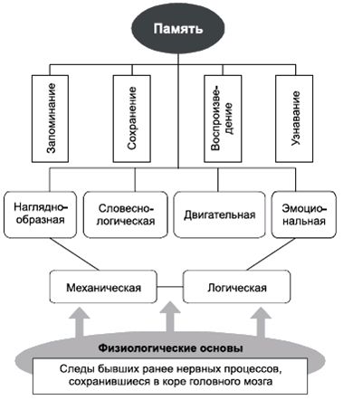 Владимир Крысько - Психология и педагогика в схемах и комментариях