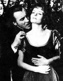 Вадим Деружинский - Книга вампиров