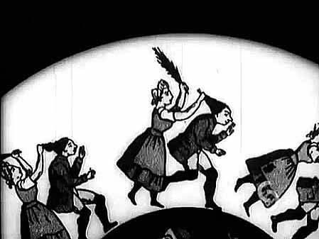 Константин Ремишевский - История, ожившая в кадре. Белорусская кинолетопись:...