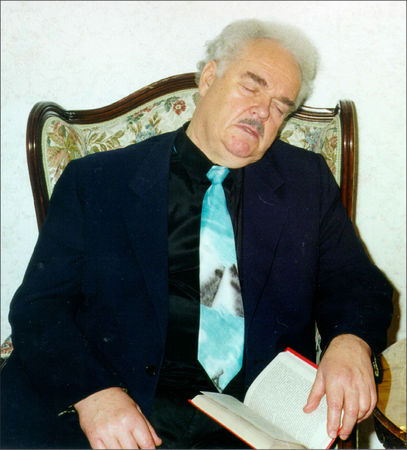 Елена Царева, Роман Бузунов и др. - Храп и синдром обструктивного АПНОЭ сна у...