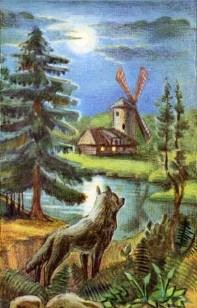 Жорж Бордонов - Огненный пес