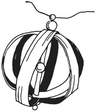 Вера Преображенская - Поделки из соломки