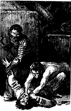 Валерий Пушков - Кто сеет ветер