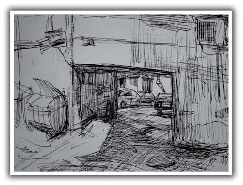 Дмитрий Хара - П. Ш