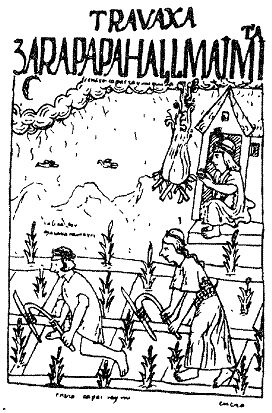 Милослав Стингл - Государство инков. Слава и смерть сыновей солнца