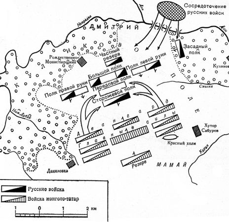 Инесса Антонова, Елена Егорова - Угреша. Страницы истории