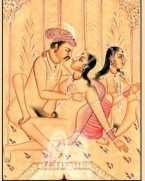 Ватсьяяна Малланага - Камасутра