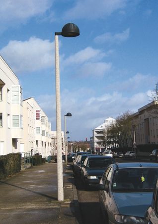 Станислав Савицкий - Прекрасная Франция