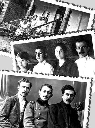 Ирина Малышко - Война маленького человека