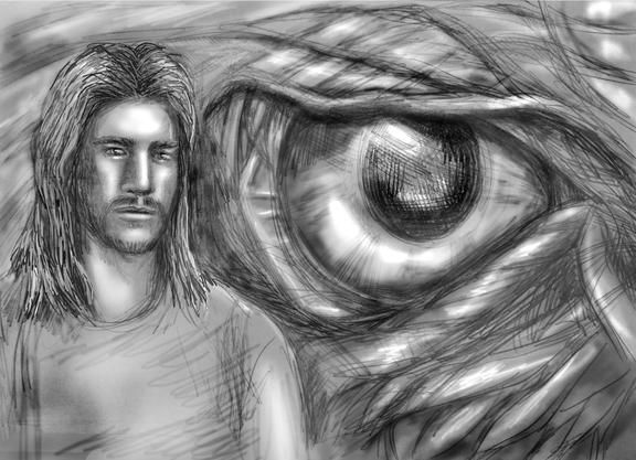 Галина Мишарина - Бури