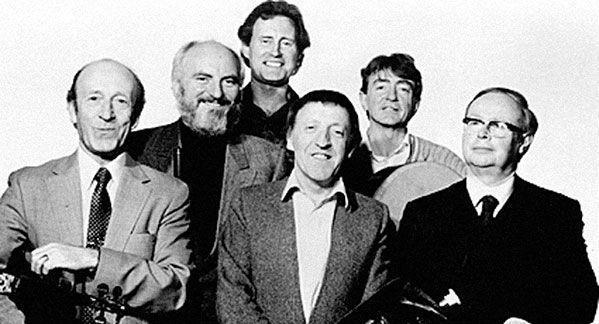 Борис Гребенщиков, Марина Решетина - Аэростат. Течения и Земли