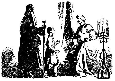 Алексей Югов - Отважное сердце