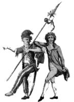 Жорж Ленотр - Повседневная жизнь Парижа во времена Великой революции