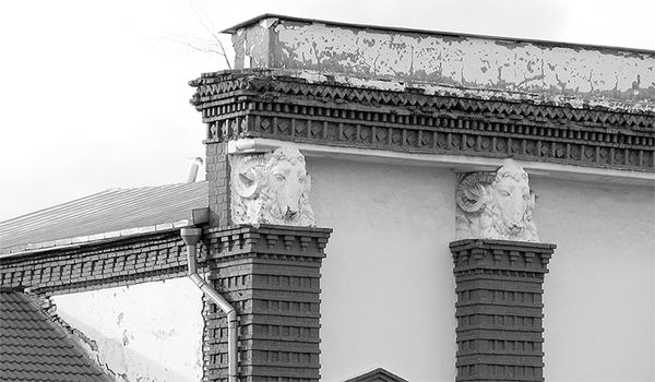 Ольга Зиновьева - Восьмое чудо света. ВСХВ-ВДНХ-ВВЦ