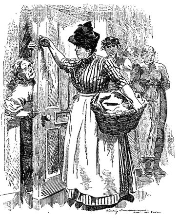 Светозар Чернов - Бейкер-стрит и окрестности