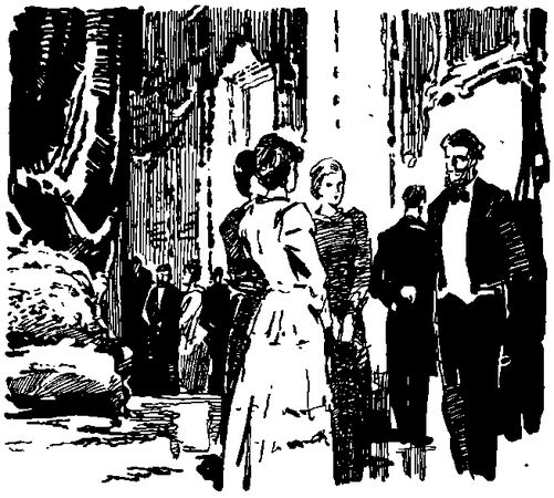 Вера Морозова - Дом на Монетной