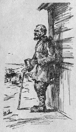 Михаил Костин - Корж идет по следу