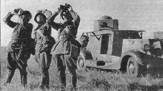 Халхин-Гол: Война в воздухе