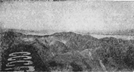 СЕРГЕЙ ОБРУЧЕВ - НА САМОЛЕТЕ В ВОСТОЧНОЙ АРКТИКЕ