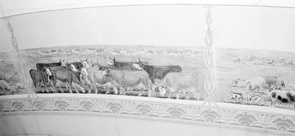 Ольга Зиновьева - Восьмое чудо света. ВСХВ-ВДНХ-ВВЦ