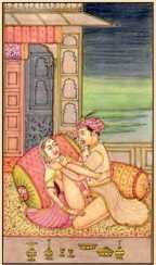 Ватсьяяна Малланага - Камасутра