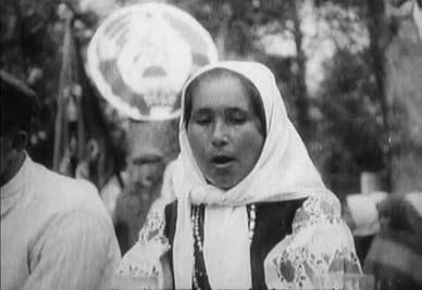 Константин Ремишевский - История, ожившая в кадре. Белорусская кинолетопись:...