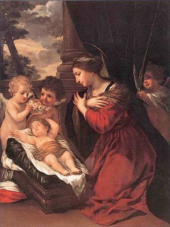 Александр Майкапар - Капитолийские музеи