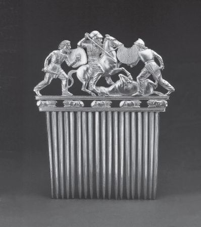 Валерий Гуляев - Скифы: расцвет и падение великого царства