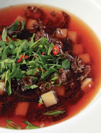 Коллектив авторов - Готовим грибы