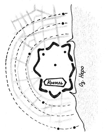 Владимир Жикаренцев - Русь открывает себя