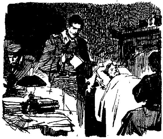 Вера Морозова - Дом на Монетной