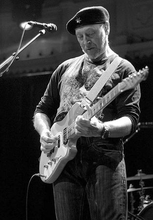 Борис Гребенщиков, Марина Решетина - Аэростат. Течения и Земли