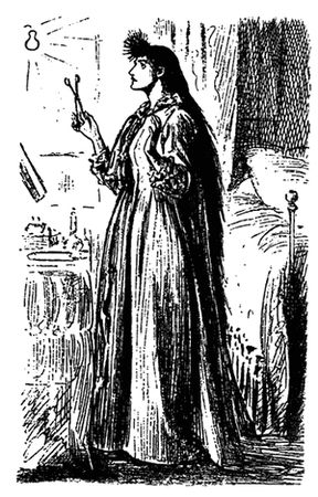 Светозар Чернов - Бейкер-стрит и окрестности