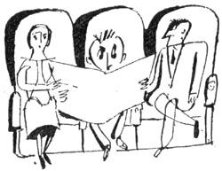 Эмиль Брагинский - Солнце в декабре