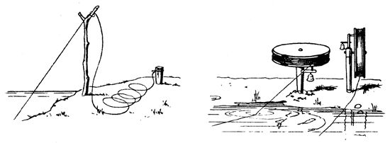 Николай Звонарев - Всё для удачной рыбалки. Условия ловли. Снасти. Насадки....