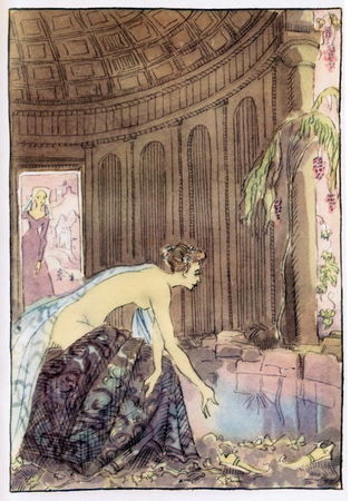 Генрих Клейст - Драмы. Новеллы