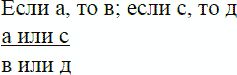 Логика в вопросах и ответах
