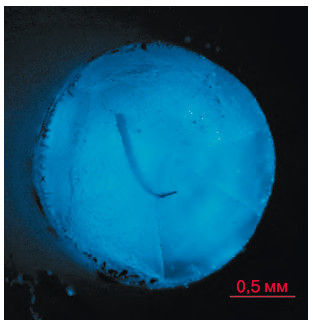 Владимир Карасев - Неизвестный алмаз. "Артефакты" технологии