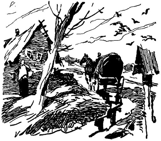 Вера Морозова - Дом на Монетной