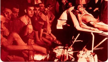 Пьер Гийота - Могила для 500000 солдат