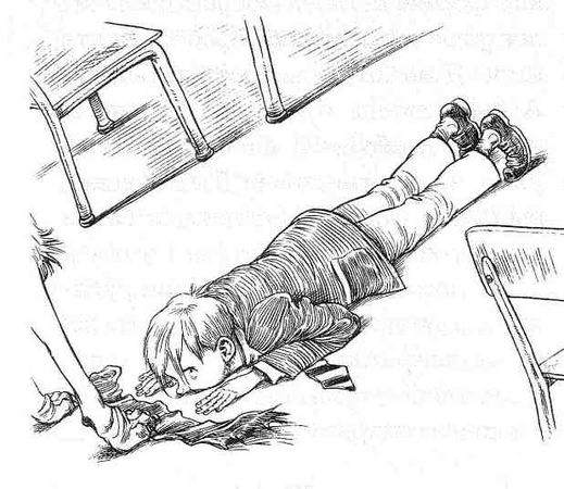 Кэтрин Кейв - Вильям и волки