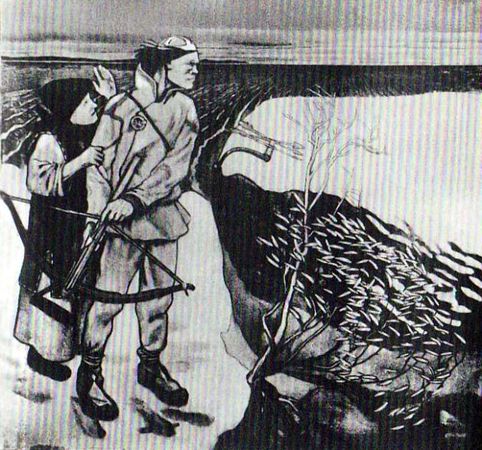 Элиас Лённрот - Калевала