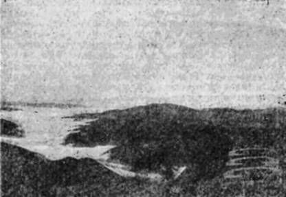 СЕРГЕЙ ОБРУЧЕВ - НА САМОЛЕТЕ В ВОСТОЧНОЙ АРКТИКЕ