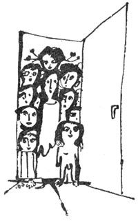 Эмиль Брагинский - Солнце в декабре