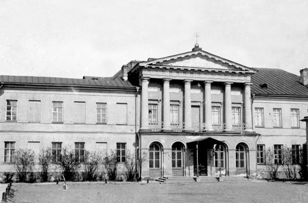 Сергей Петров - На берегах реки Ждановки