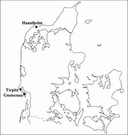 Александр Широкорад - Атлантический вал Гитлера