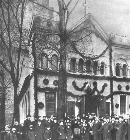 Валентин Привалов - Улицы Петроградской стороны. Дома и люди