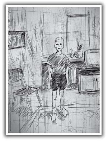 Дмитрий Хара - П. Ш