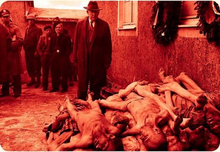 Пьер Гийота - Могила для 500000 солдат